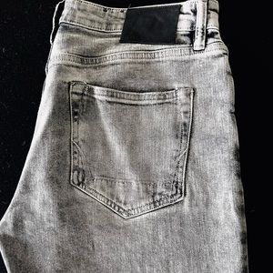 All Saints Men’s Slim Fit Jeans